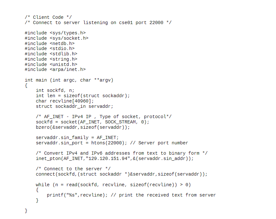 Solved punctuation marks in an input sentence. Requirements: | Chegg.com