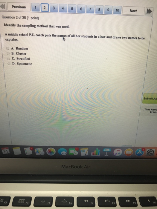 Solved Previous 2 3 4 5 67 8 9 10 Next 10 Next Question 2 Chegg