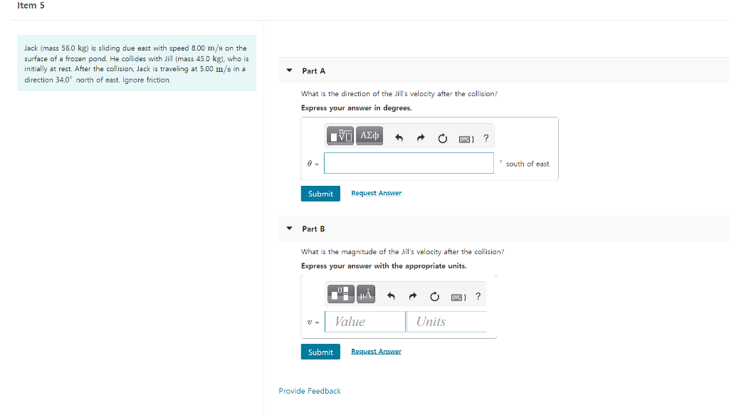 Solved Item A G Bullet Is Fired Horizontally Into A Chegg Com