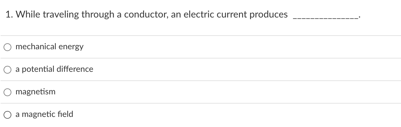 Solved What is the main difference between electric charges | Chegg.com