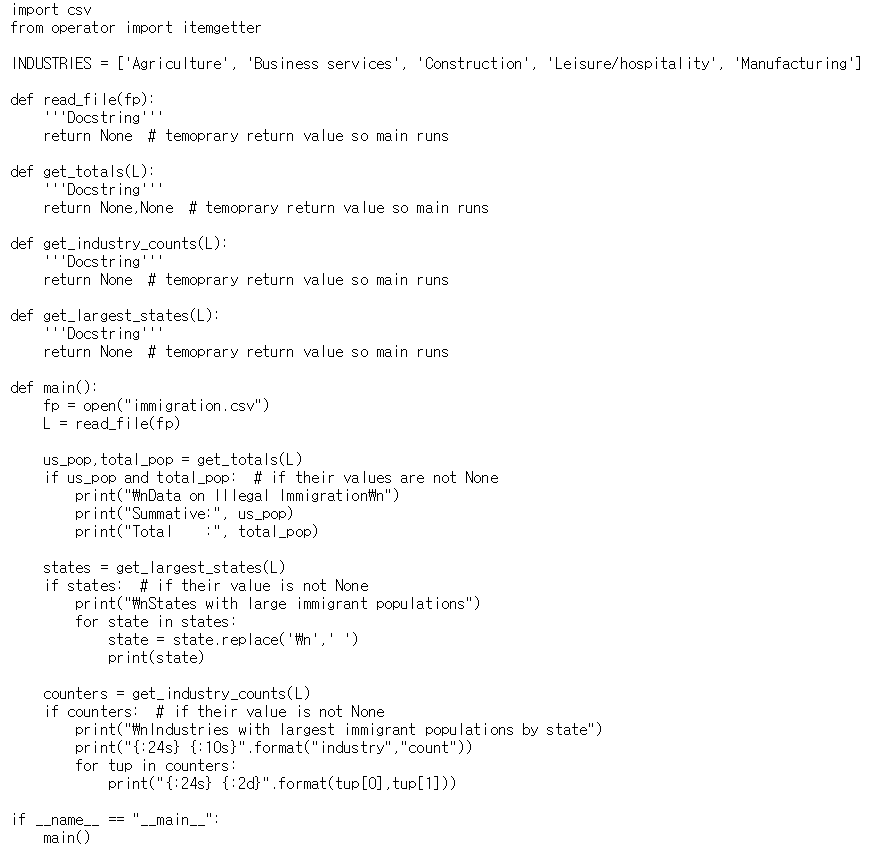 Immigration Immigration, especially illegal | Chegg.com