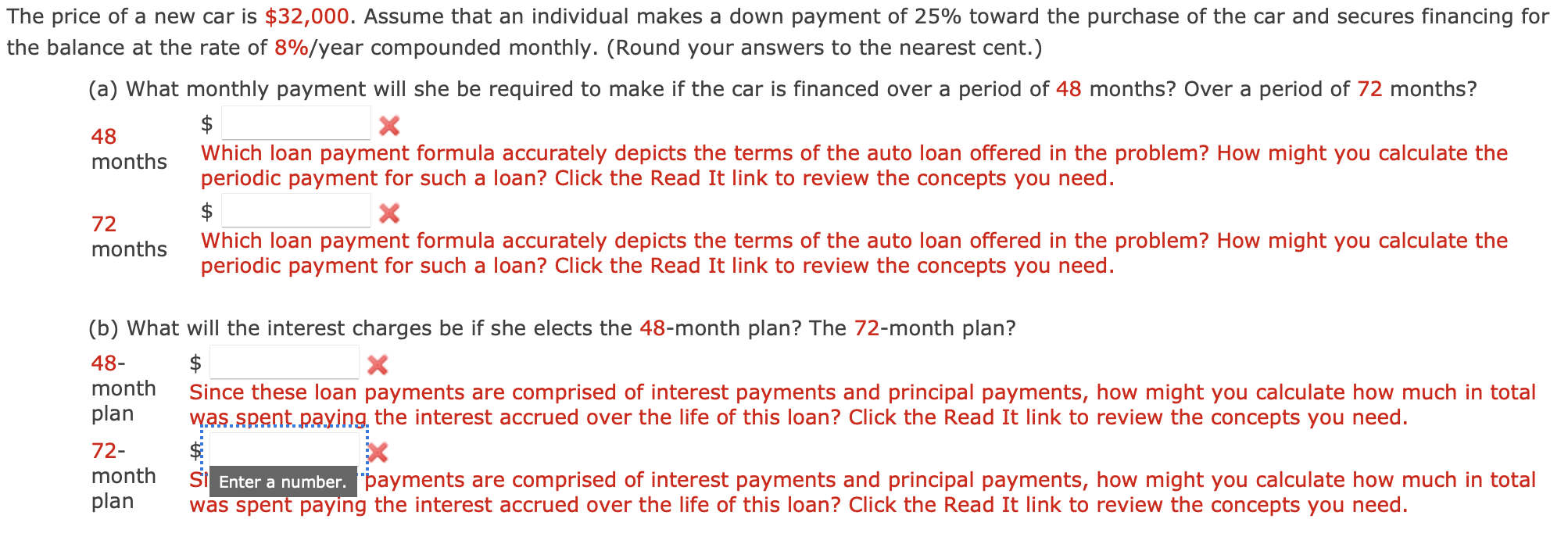 How to automatically calculate how much you've spent in total on