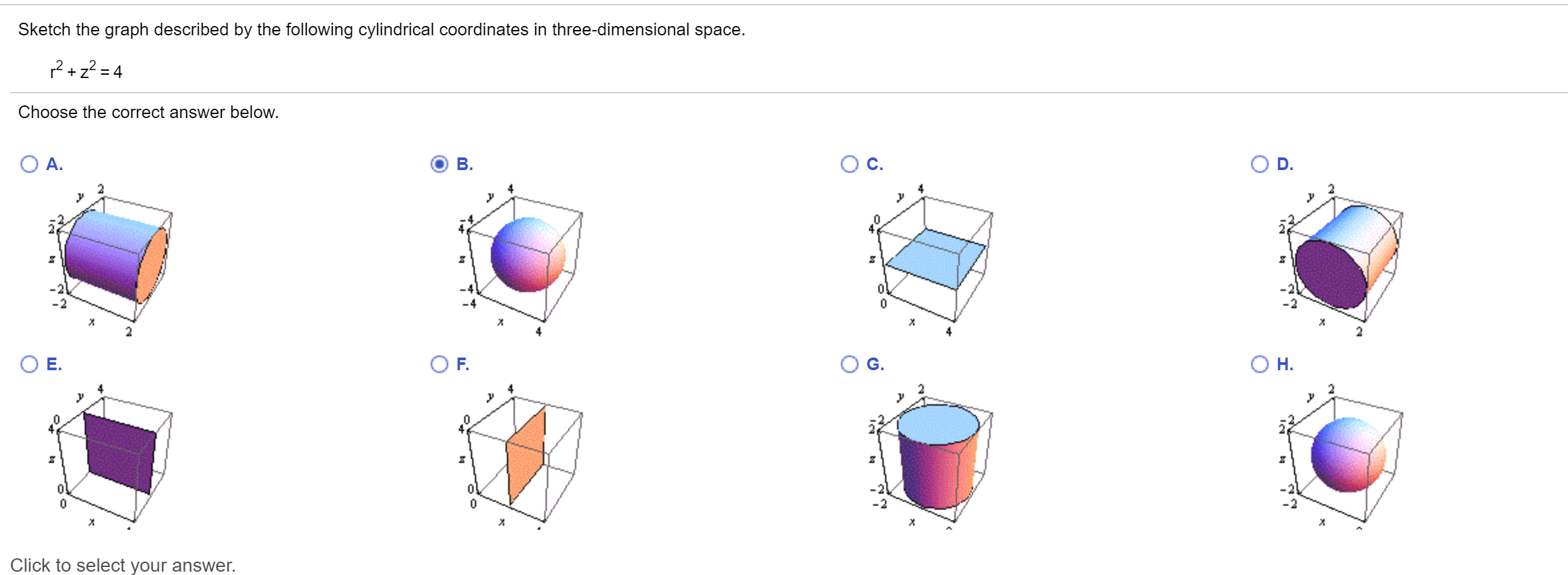 Solved Sketch The Graph Described By The Following Chegg Com