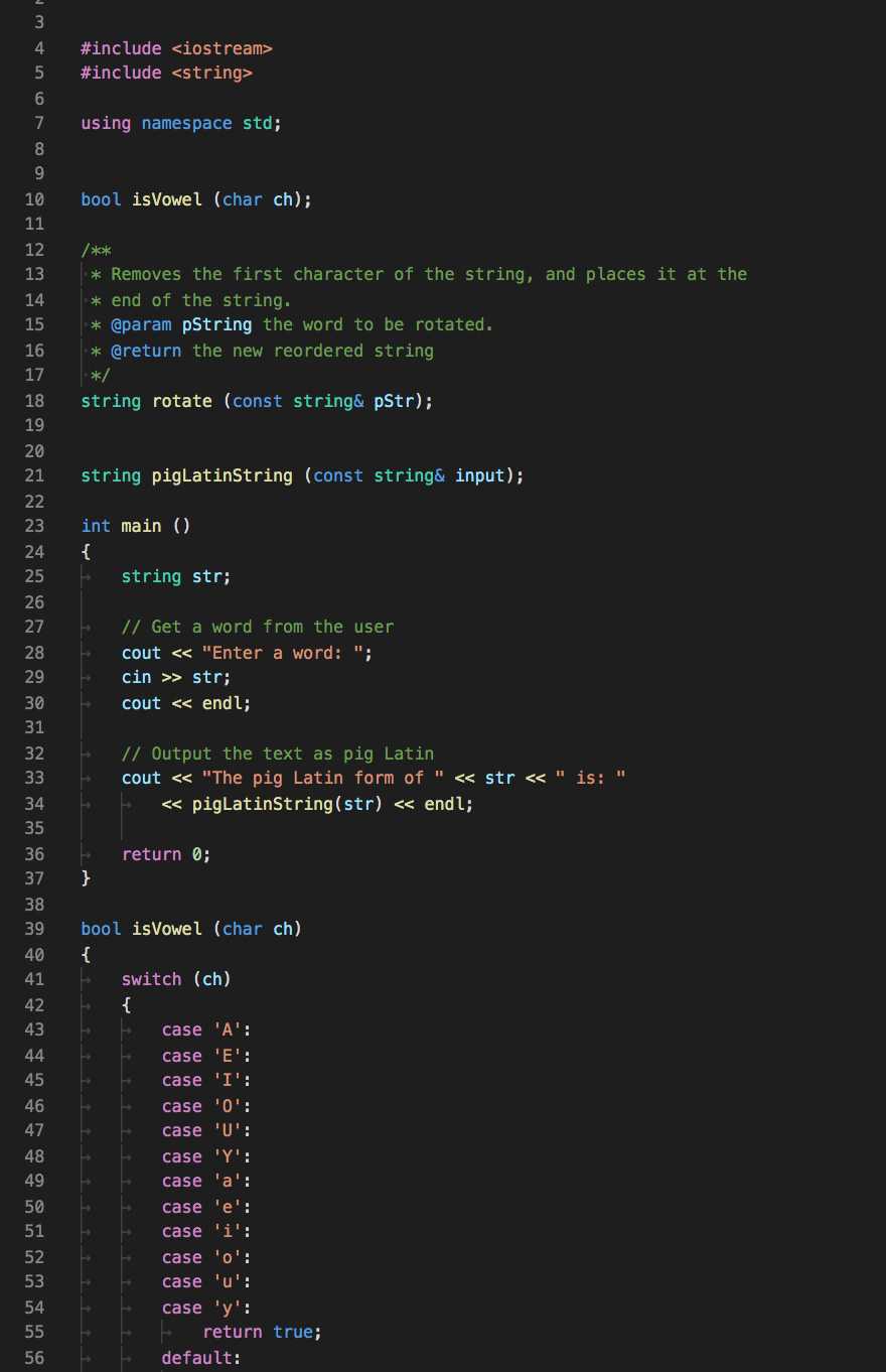Solved THIS NEEDS TO BE ANSWERED IN C++ LANGUAGE. THERE IS A | Chegg.com