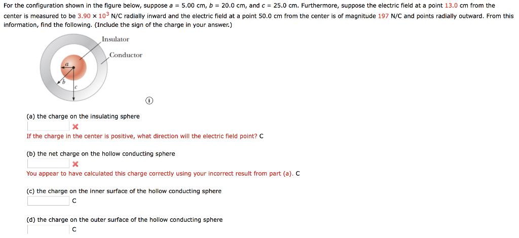 Solved For The Configuration Shown In The Figure Below, | Chegg.com