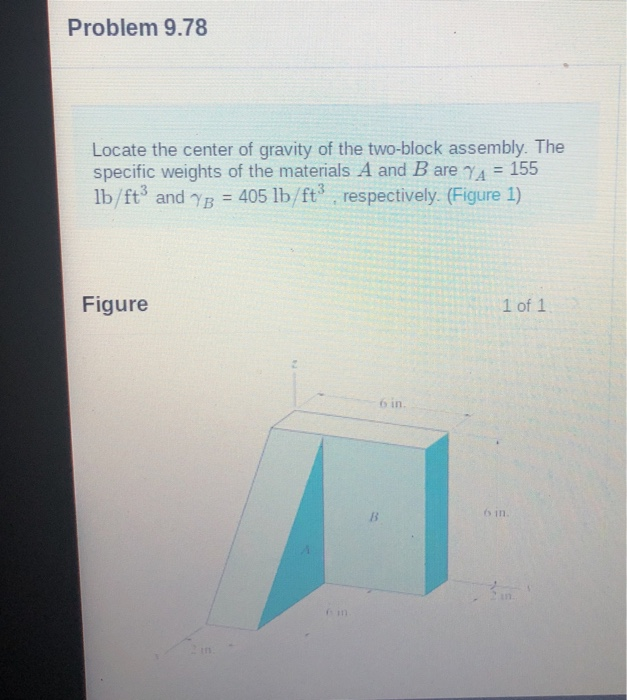 Solved Determine the location of x and y and z of the | Chegg.com