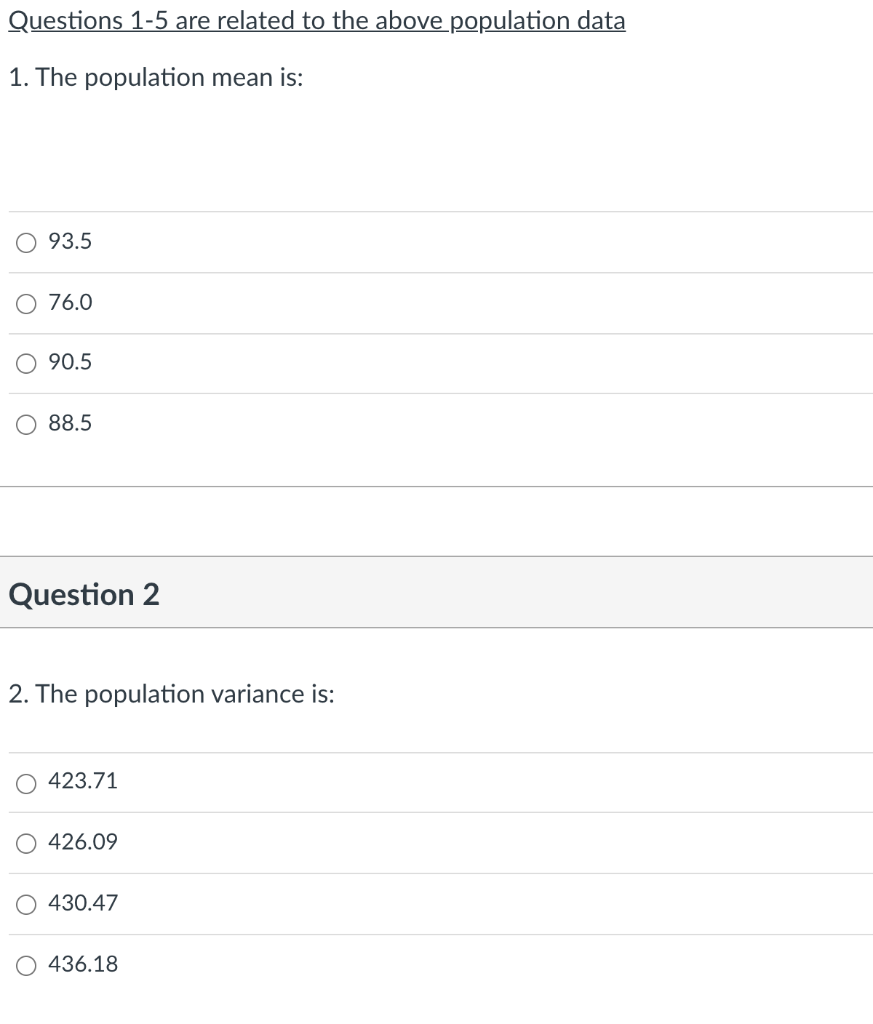 Solved The amount of time (in minutes) students spent on a | Chegg.com
