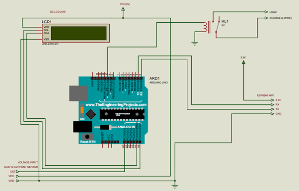 Solved Create a table of Declaration of Integers and Arduino | Chegg.com