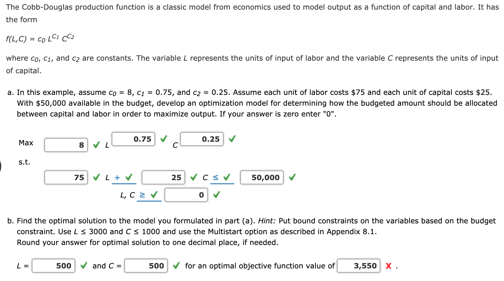 solved-the-cobb-douglas-production-function-is-a-classic-chegg