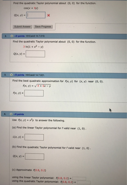 Solved please help me answer these two questions in a timely | Chegg.com