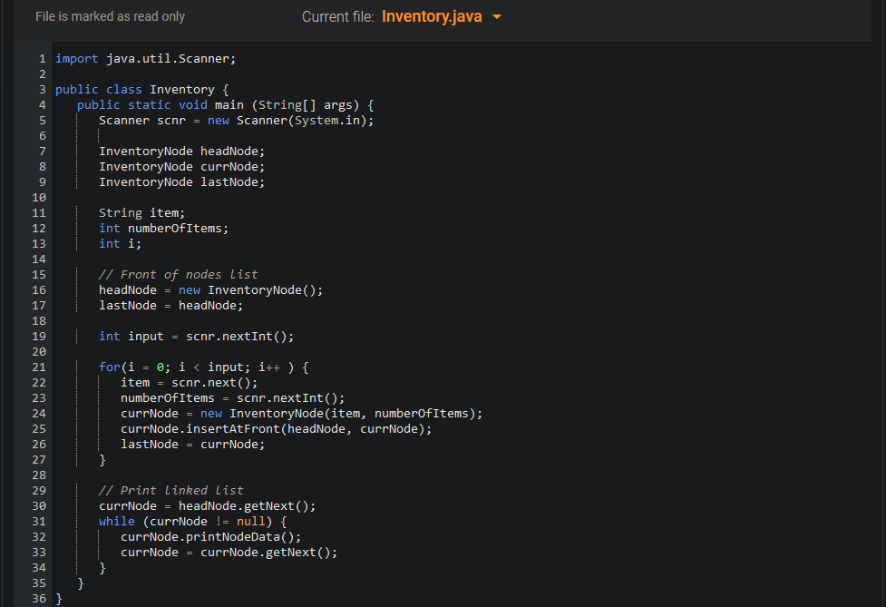 solved-10-8-lab-inventory-linked-lists-insert-at-the-chegg