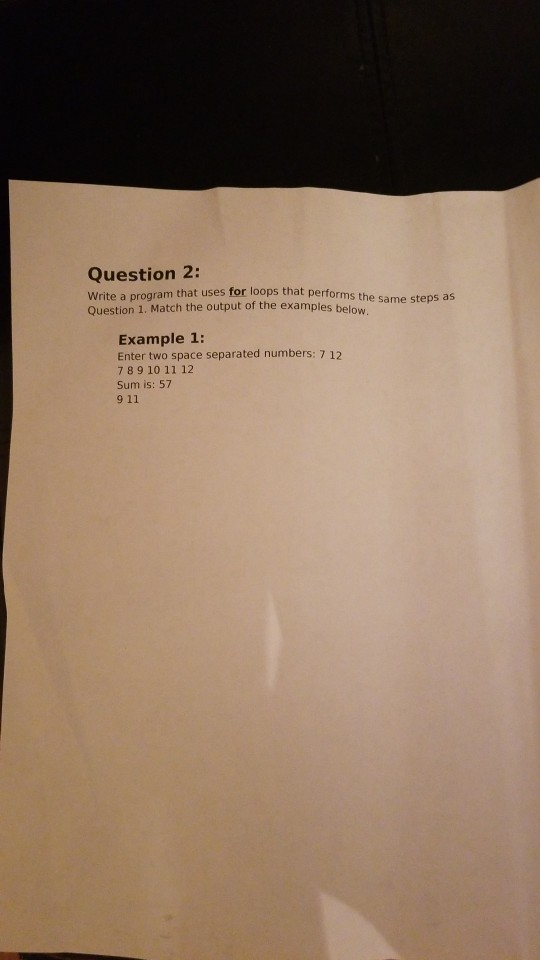 Solved CSC 2111 Lab 02 Due Date: 01/22/2019 Before 10:00 am | Chegg.com