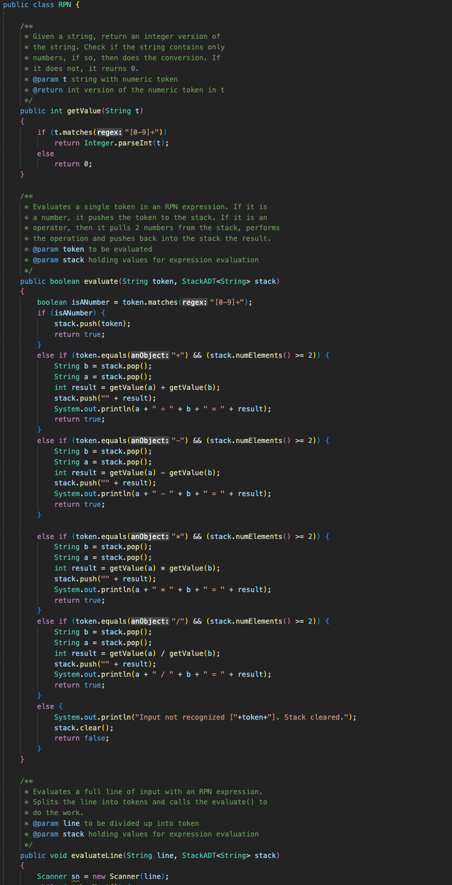 - Implement a Stack using a linked-list as | Chegg.com