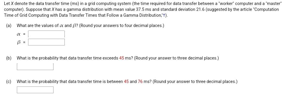 solved-let-x-denote-the-data-transfer-time-ms-in-a-grid-chegg