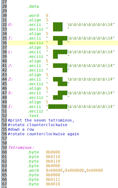 Please Use This Mips Assembly Code To Create A | Chegg.com