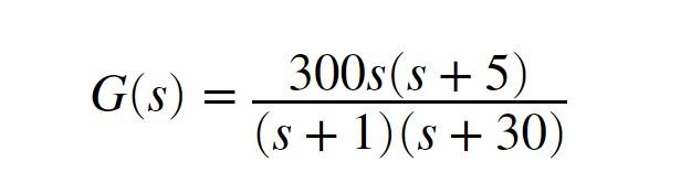 Solved Find the magnitude and phase of the polar plot output | Chegg.com