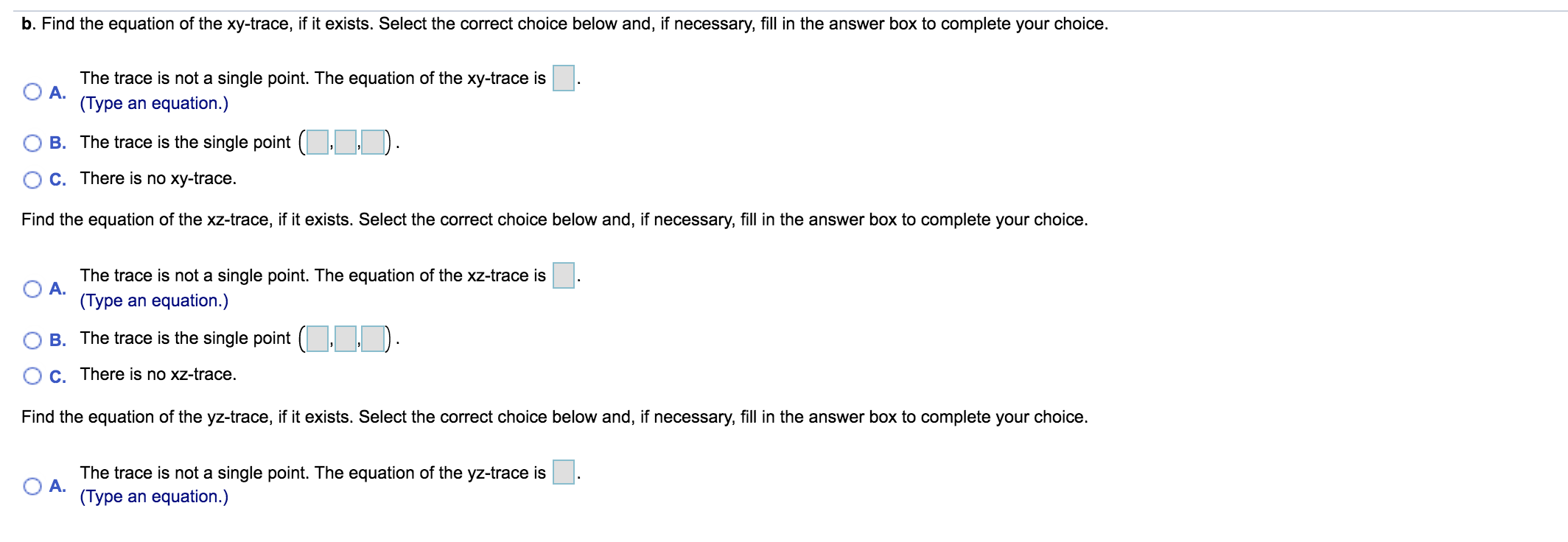 Solved Part A, B, & C. Its Only 3 Questions. Thank You So | Chegg.com