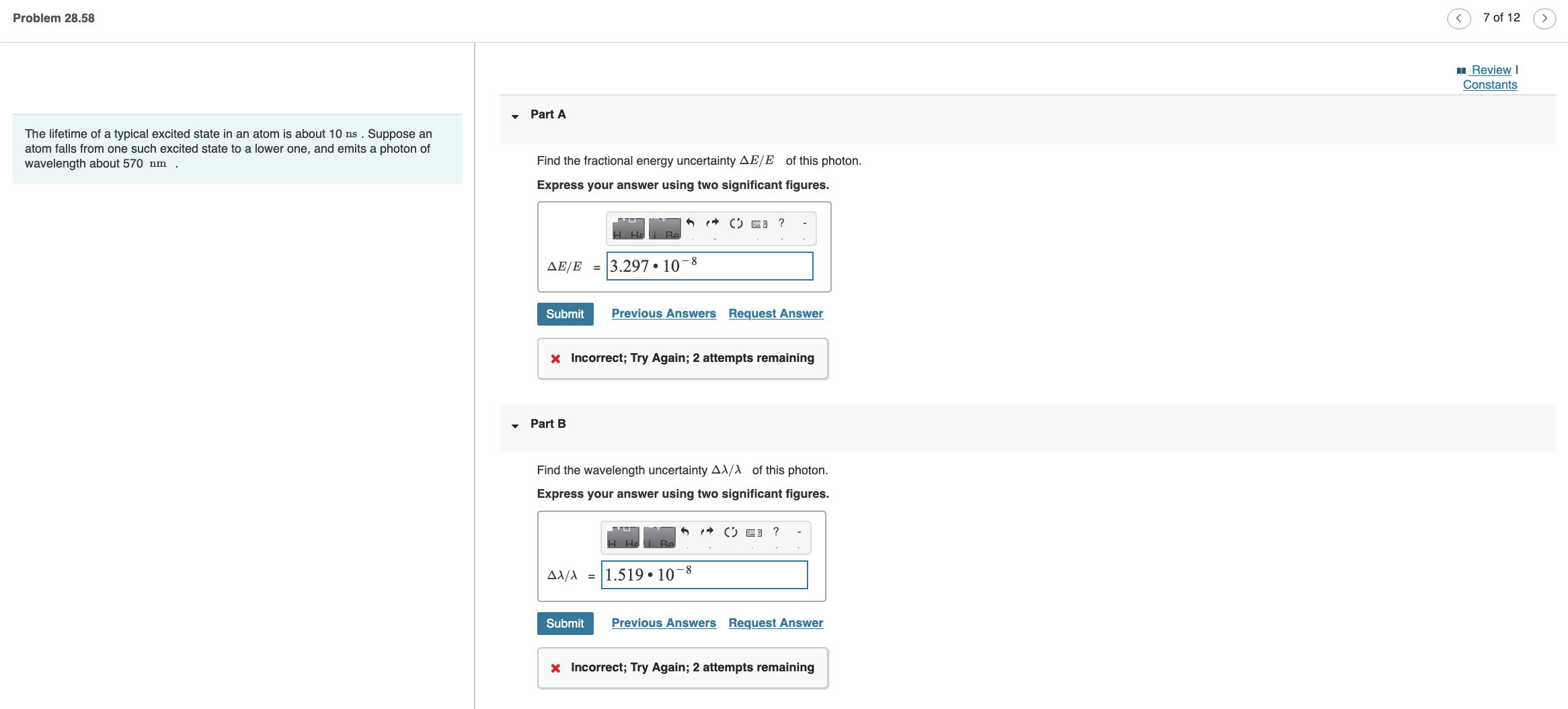 Solved Last Two Cheggs Answered This Questions Wrong Do Not | Chegg.com