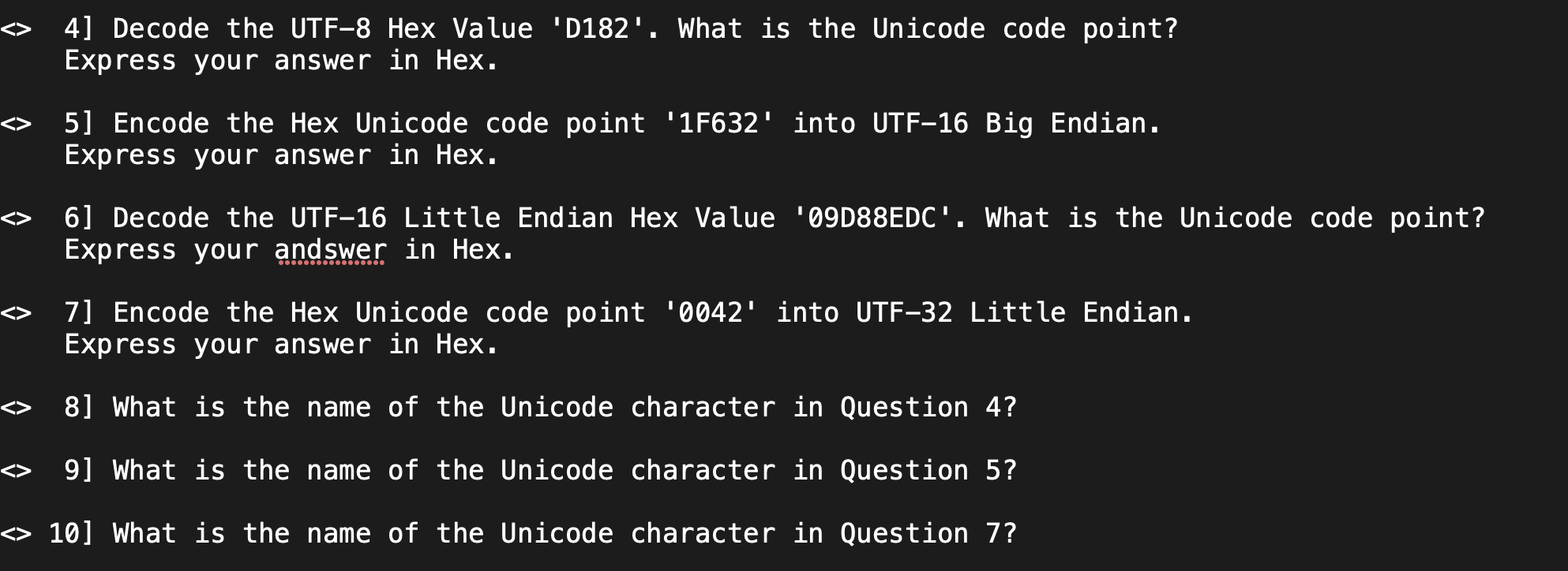 solved-4-decode-the-utf-8-hex-value-d182-what-is-the-chegg