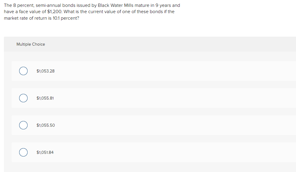 solved-the-8-percent-semi-annual-bonds-issued-by-black-chegg