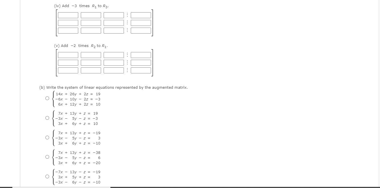 Solved 7. [4.2/13 Points] DETAILS PREVIOUS ANSWERS | Chegg.com
