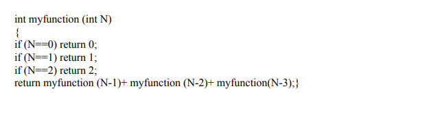 Solved 4-Write MIPS assembly for the following function. | Chegg.com