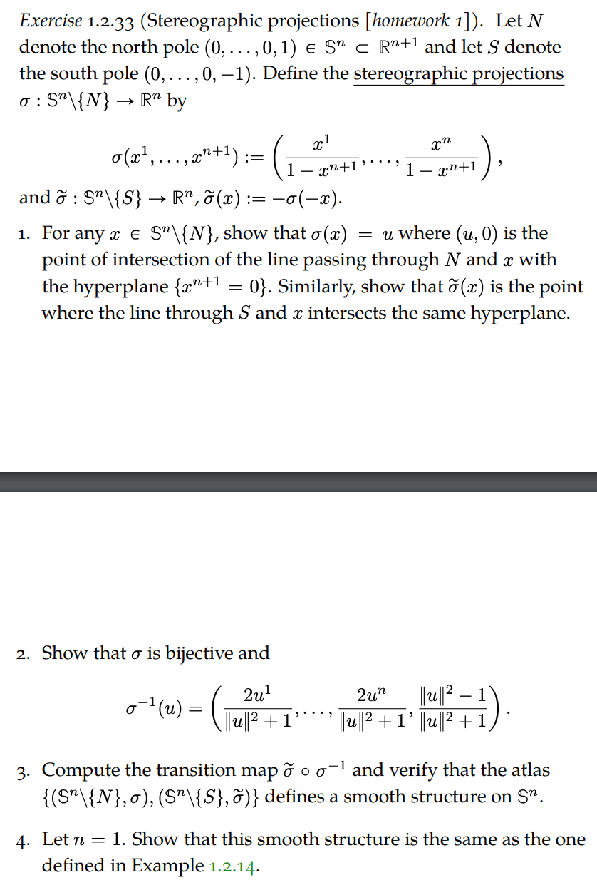 Solved Here Example 1 2 14 Is Provided Please Answer All Chegg Com