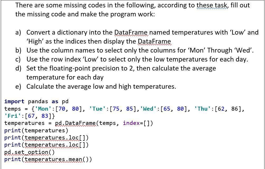 Solved Python | Chegg.com