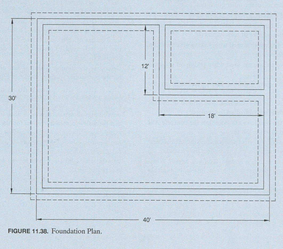 Solved Ch. 11 Q. 44 cost of rebar Determine the cost to