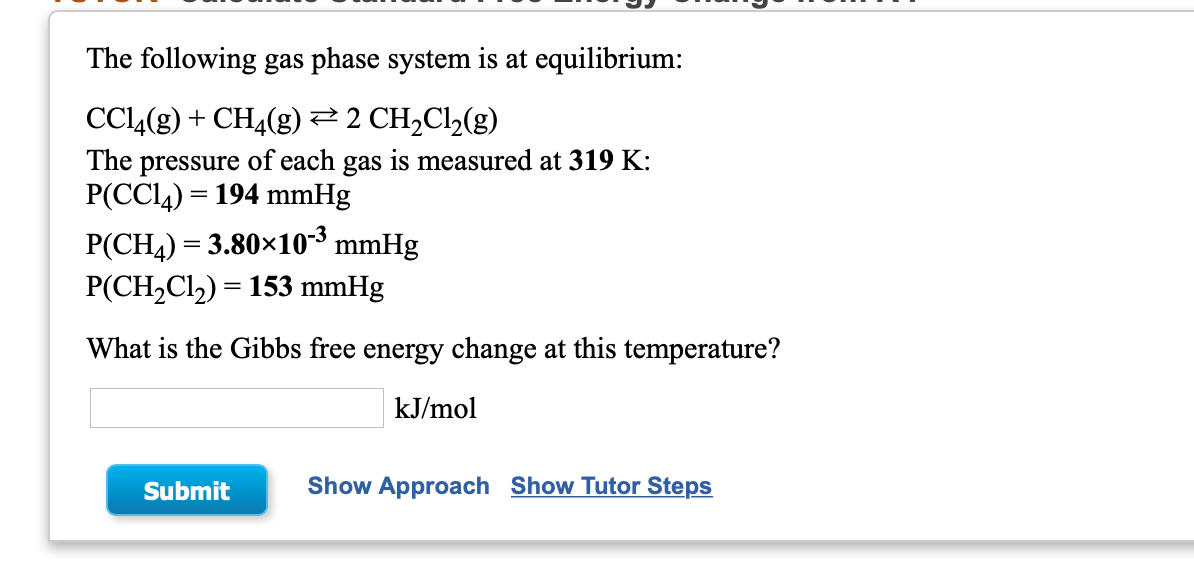 Solved TUTOR Entropy Change: Predict Sign, Calculate from | Chegg.com