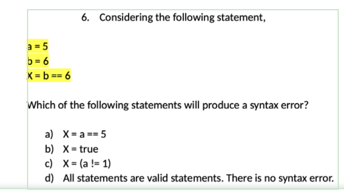 Solved Please explain in detail how you got answer for | Chegg.com