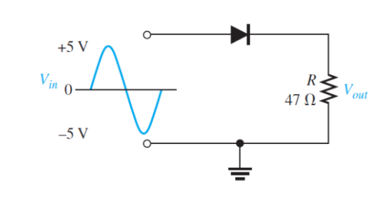 Solved Given the circuit shown, what is the current (mA) | Chegg.com