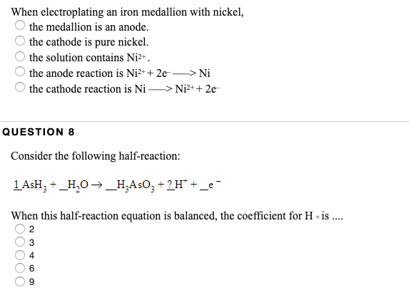 Electroplating formula best sale