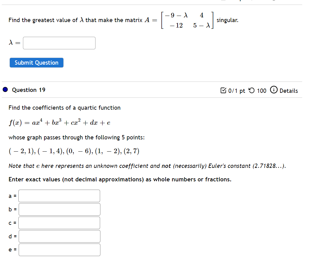 solved-find-the-greatest-value-of-that-make-the-matrix-a-chegg