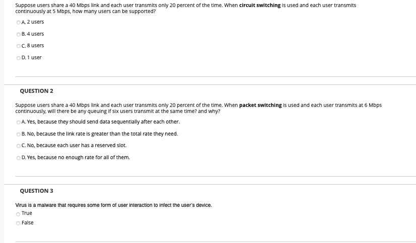 solved-suppose-users-share-a-40-mbps-link-and-each-user-chegg