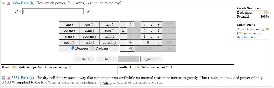Solved Hello can you explain and show how to solve parts b | Chegg.com