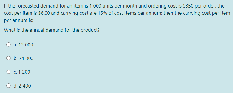Solved What is the expected value of perfect information of | Chegg.com