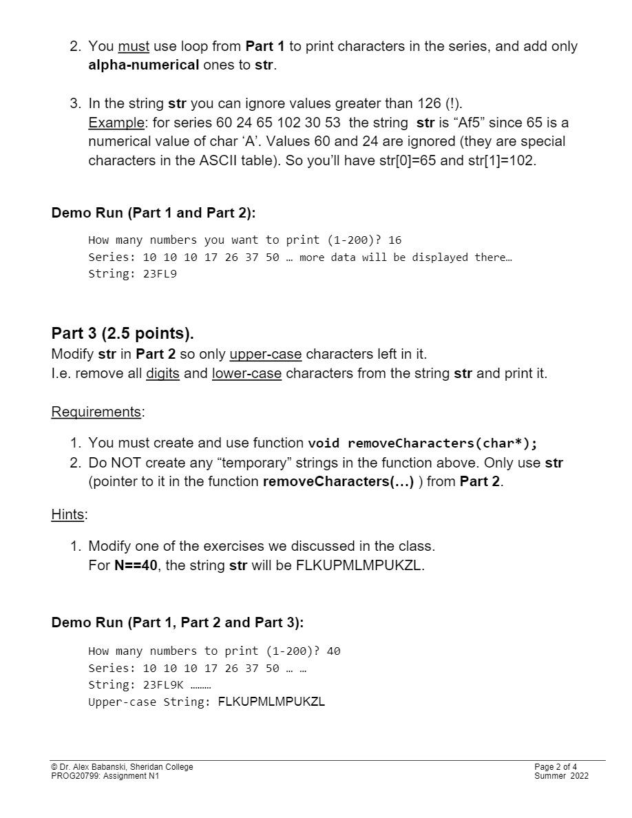 CS201 Notes Midterm 2 - CS 201: Part 2 of 3 2/21: Recursion 1. Many data  structures and algorithms - Studocu