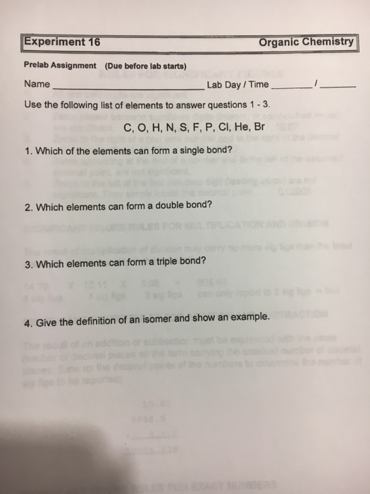 Science chemistry homework help quest