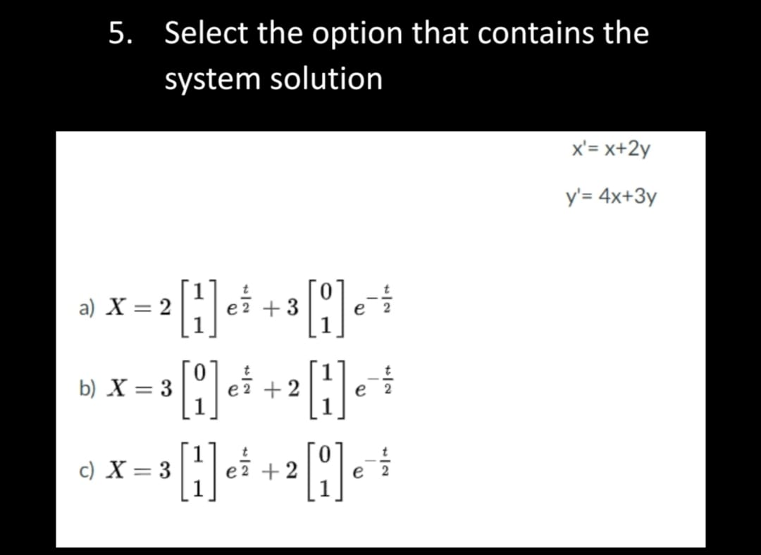 Solved Pls help me solve this question This is the only | Chegg.com