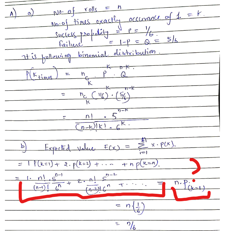 Solved how to calculate and get the result from LHS -> RHS | Chegg.com