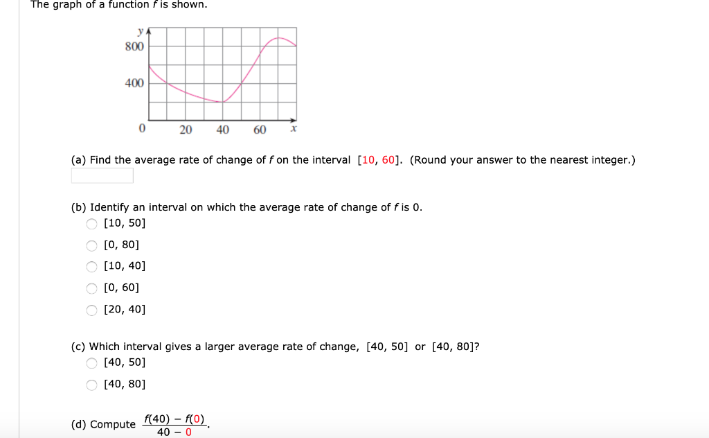 how-to-find-average-rate-of-change-on-a-graph