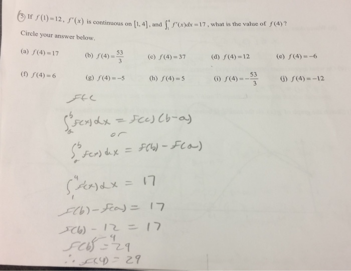 Solved I'm stuck on this problem, I'm not sure if im doing | Chegg.com