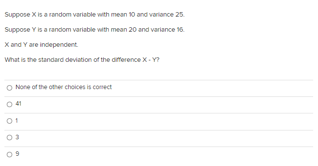 solved-suppose-x-is-a-random-variable-with-mean-10-and-chegg