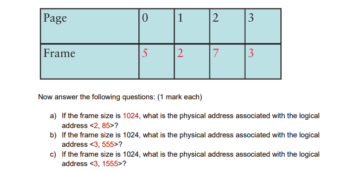 Solved Please follow the instructions carefully and complete | Chegg.com