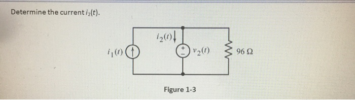 Solved 1.) A sinusoidal current is given as (1)-125 | Chegg.com