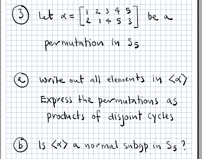 find all permutations of a string