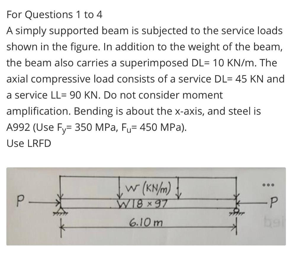 Solved PLEASE NEED URGENT, 3 DECIMAL POINT 1. Determine the | Chegg.com