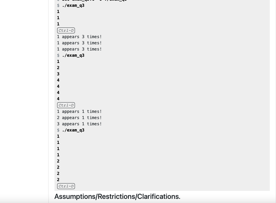 Solved In This Task You Will Write A Program To Find All Of Chegg Com