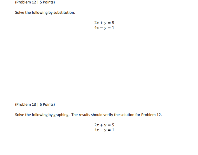 Solved (Problem 9 | 10 Points) Find The Domain And Range. | Chegg.com